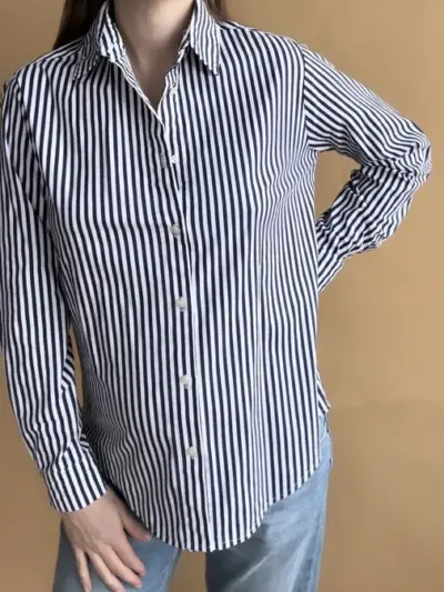 Koszula BOYFRIEND CLASSIC