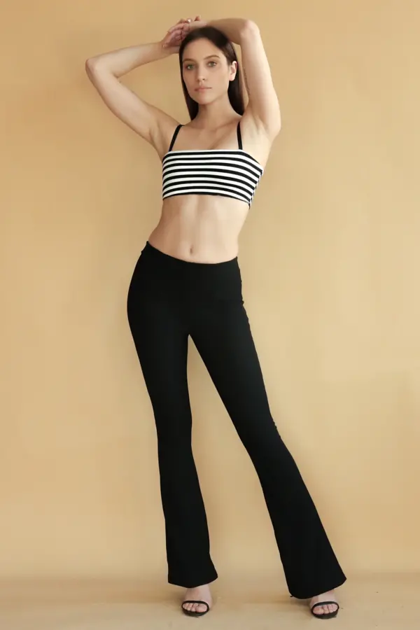 spodnie-flare-czarny-2 spodnie-flare-czarny-2