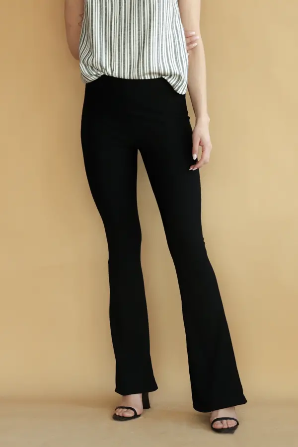 spodnie-flare-czarny-3 spodnie-flare-czarny-3