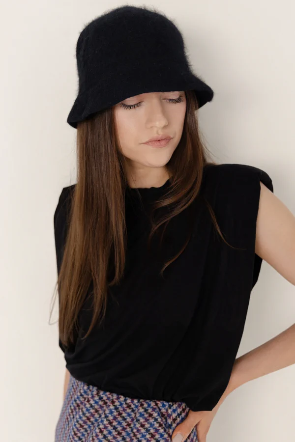 Top JEANNE Czarny-3 Top JEANNE Czarny-3