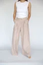 Spodnie-CHARLIE-olgaJAHR-bezowe-cupro-jedwab-1754