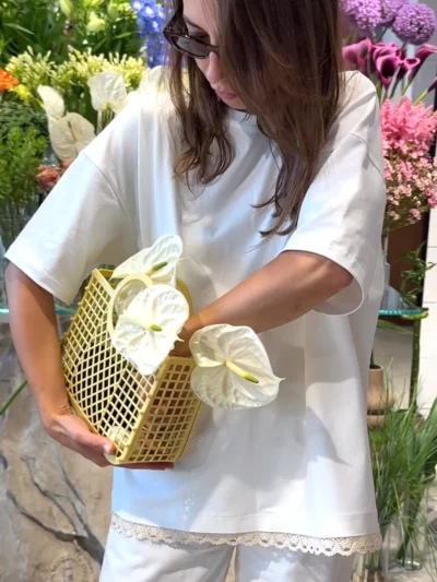 t shirt buddy biala bawelna olgajahr 01