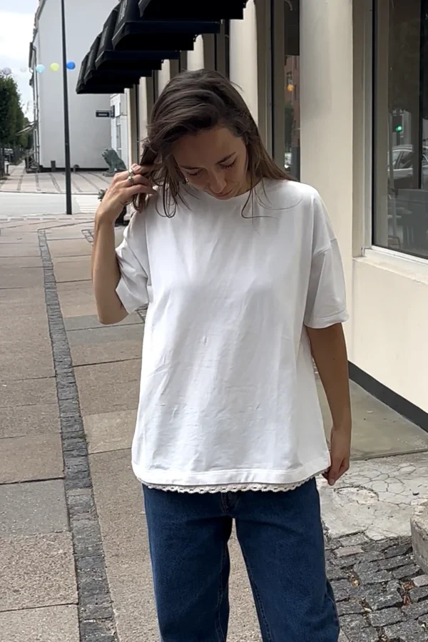 t shirt buddy biala bawelna olgajahr 03