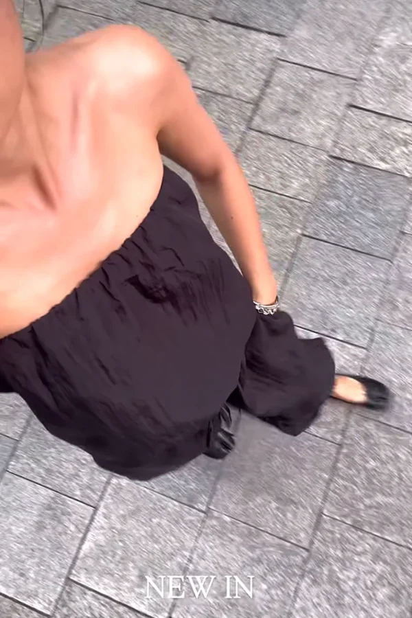 top cleo czarny wiskoza kreszowana olgajahr 03