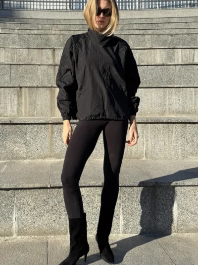 bluza olivia olgajahr czarna 4