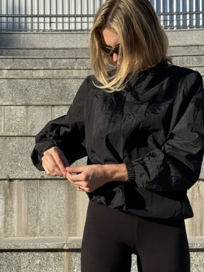 bluza olivia olgajahr czarna 5